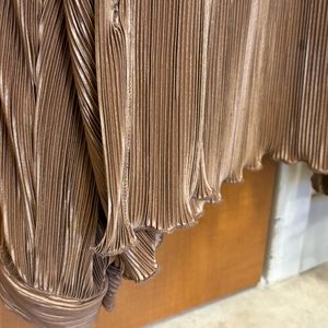 brown locally owned boutique set